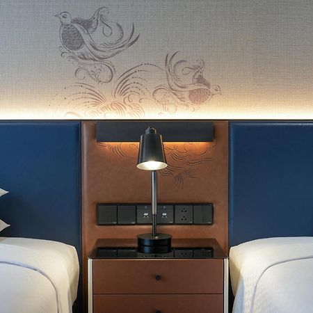 Four Points By Sheraton Bangkok, Sukhumvit 22 エクステリア 写真