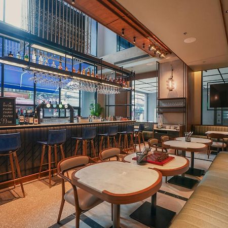 Four Points By Sheraton Bangkok, Sukhumvit 22 エクステリア 写真