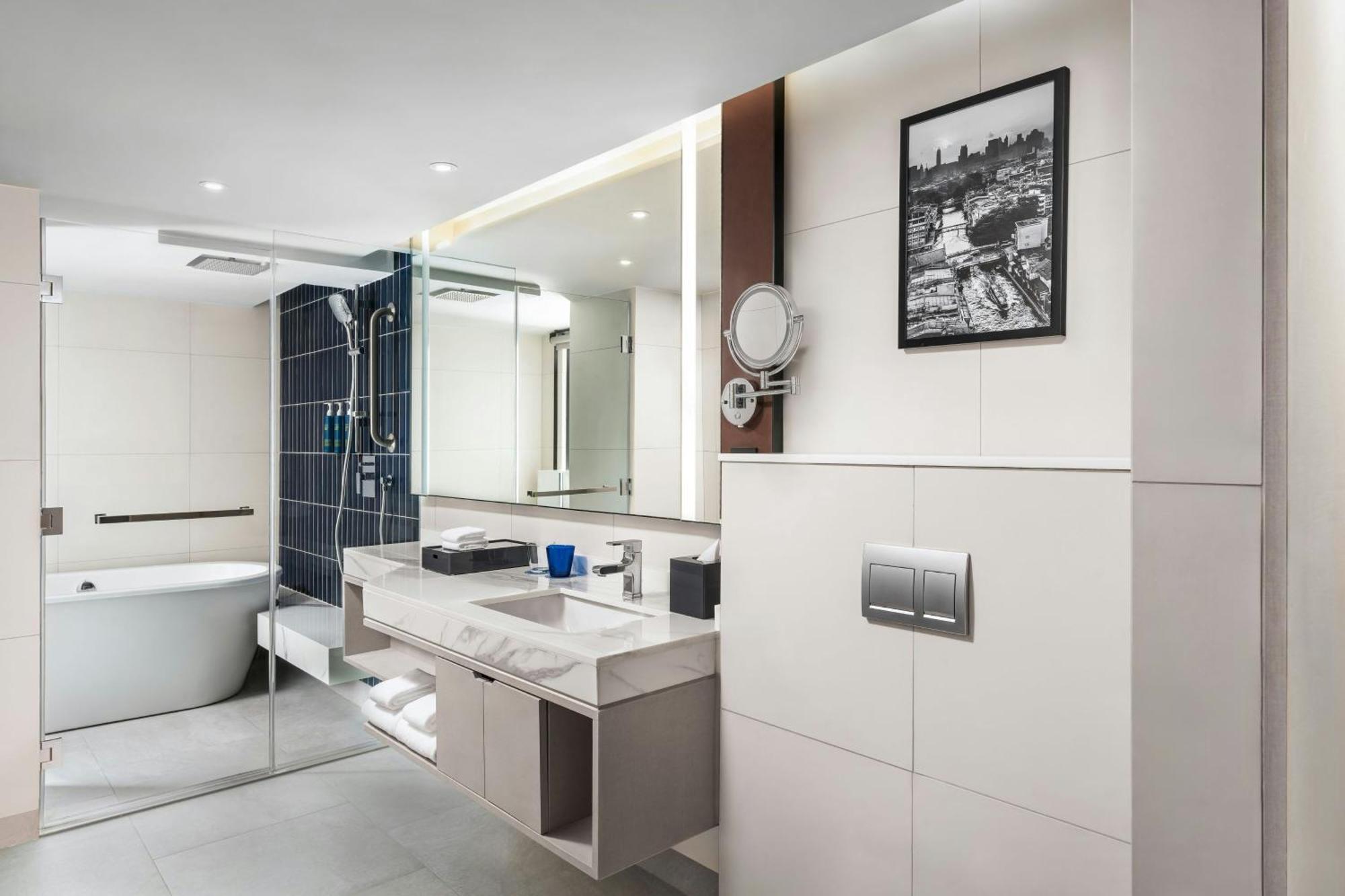Four Points By Sheraton Bangkok, Sukhumvit 22 エクステリア 写真