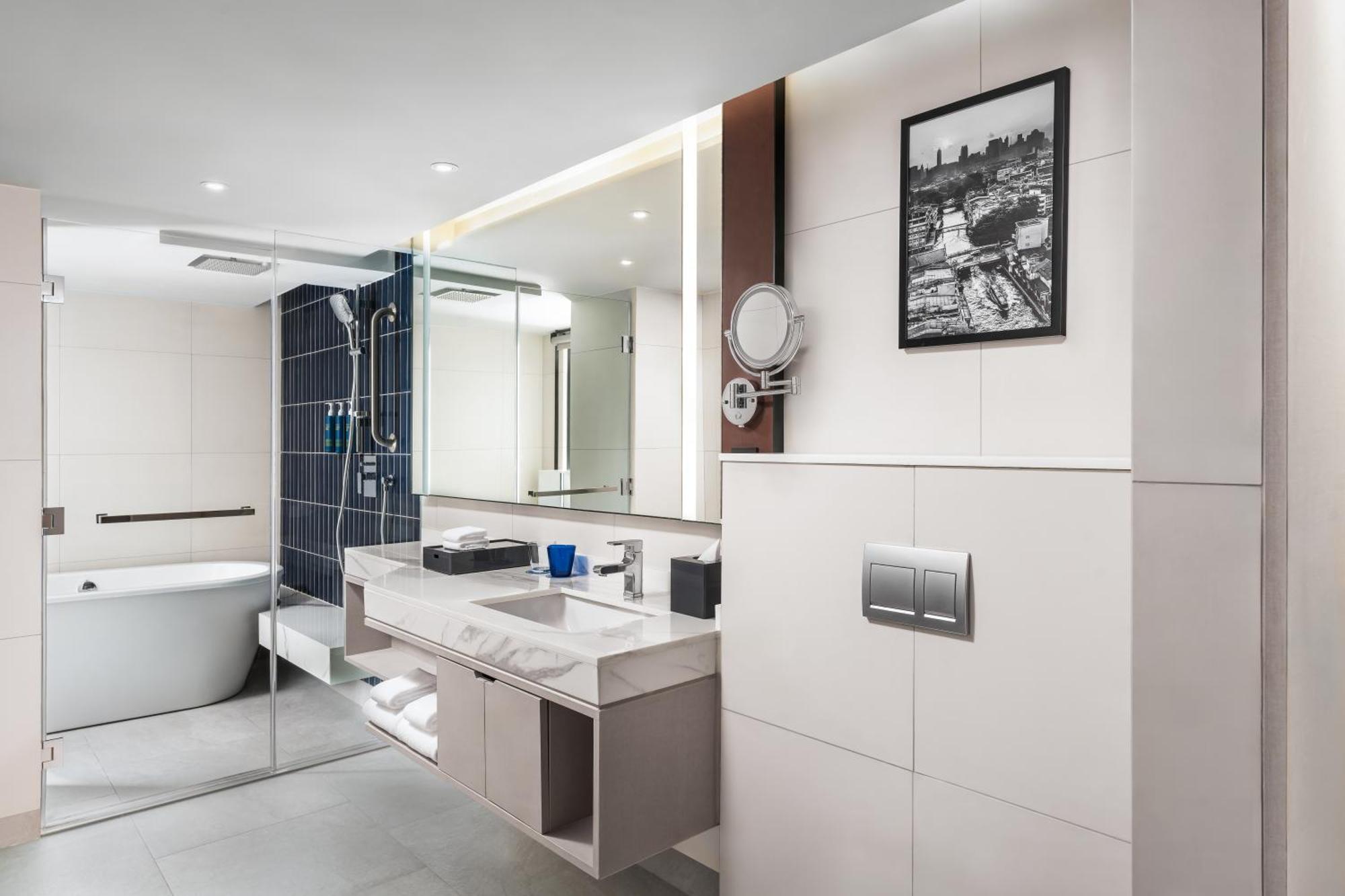 Four Points By Sheraton Bangkok, Sukhumvit 22 エクステリア 写真