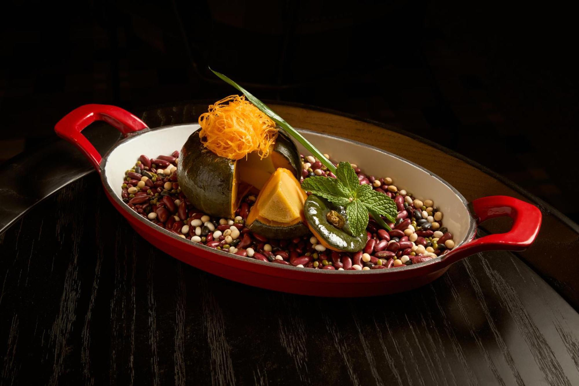 Four Points By Sheraton Bangkok, Sukhumvit 22 エクステリア 写真