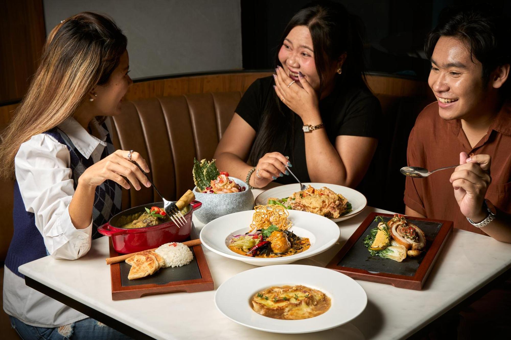 Four Points By Sheraton Bangkok, Sukhumvit 22 エクステリア 写真