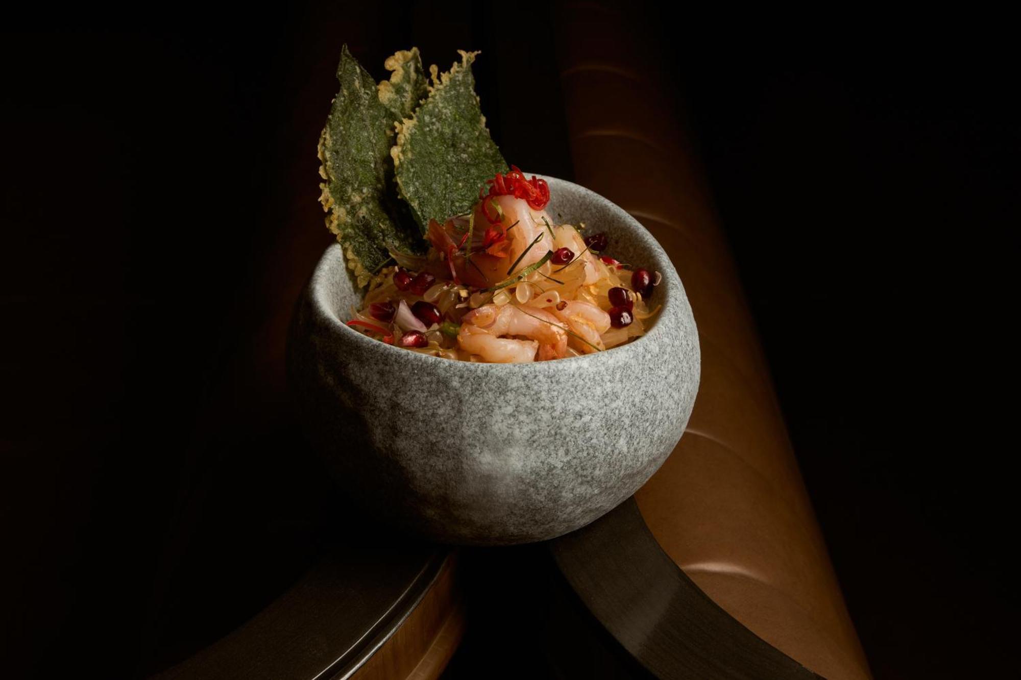 Four Points By Sheraton Bangkok, Sukhumvit 22 エクステリア 写真